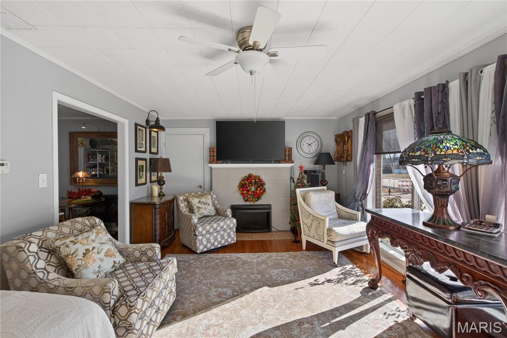 2911 Oak Grove Road Poplar Bluff, MO 63901 - Photo 7 of 28