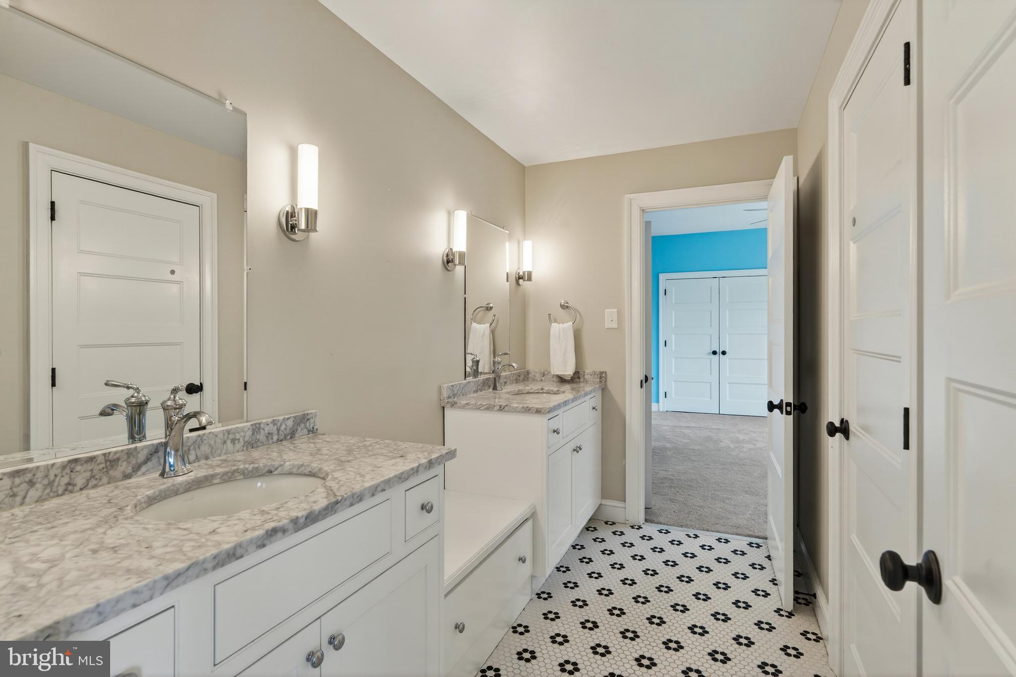 57 Sweetwater Road Glen Mills, PA 19342 - Photo 64 of 106 Jack and Jill Bathroom