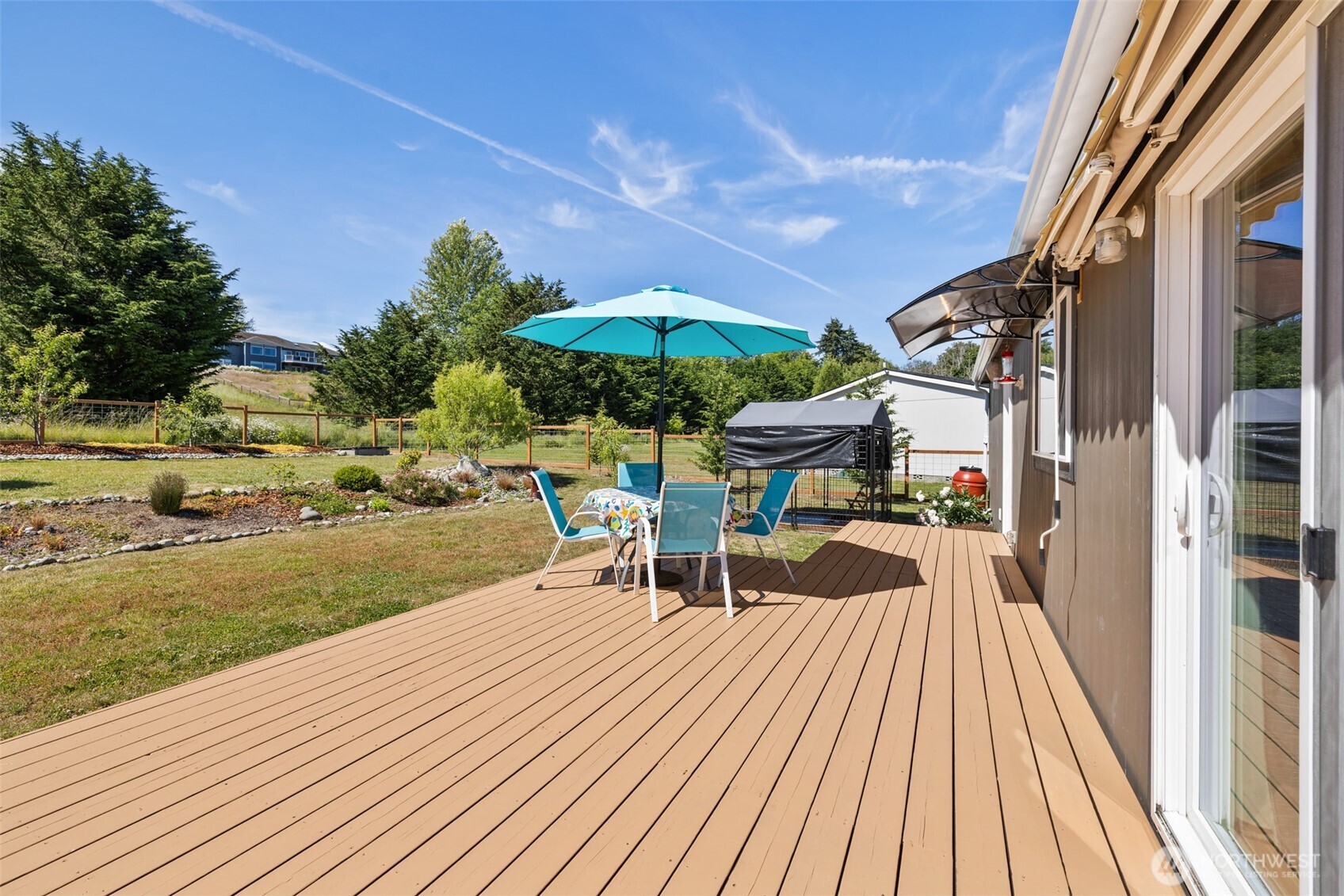 61 Kestral Place Sequim, WA 98382 - Photo 27 of 40