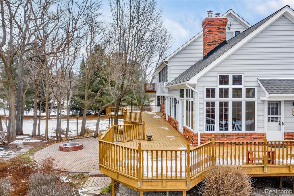 70555 Fisher Road Romeo, MI 48065 - Photo 60 of 66