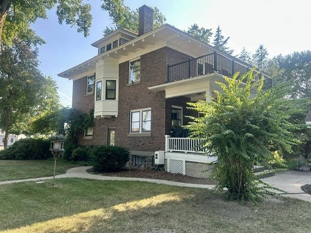 300 West Maple Street Gladwin, MI 48624 - Photo 32 of 40