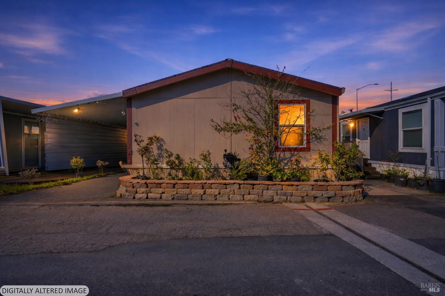 2963 Santa Rosa Avenue, Unit B2 Santa Rosa, CA 95407 - Photo 1 of 1 Gallery Image 1