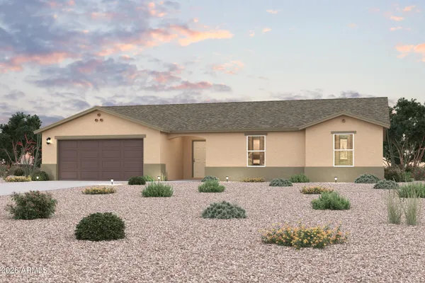 $255,990 | 13969 South Amado Boulevard, Arizona City, AZ 85123