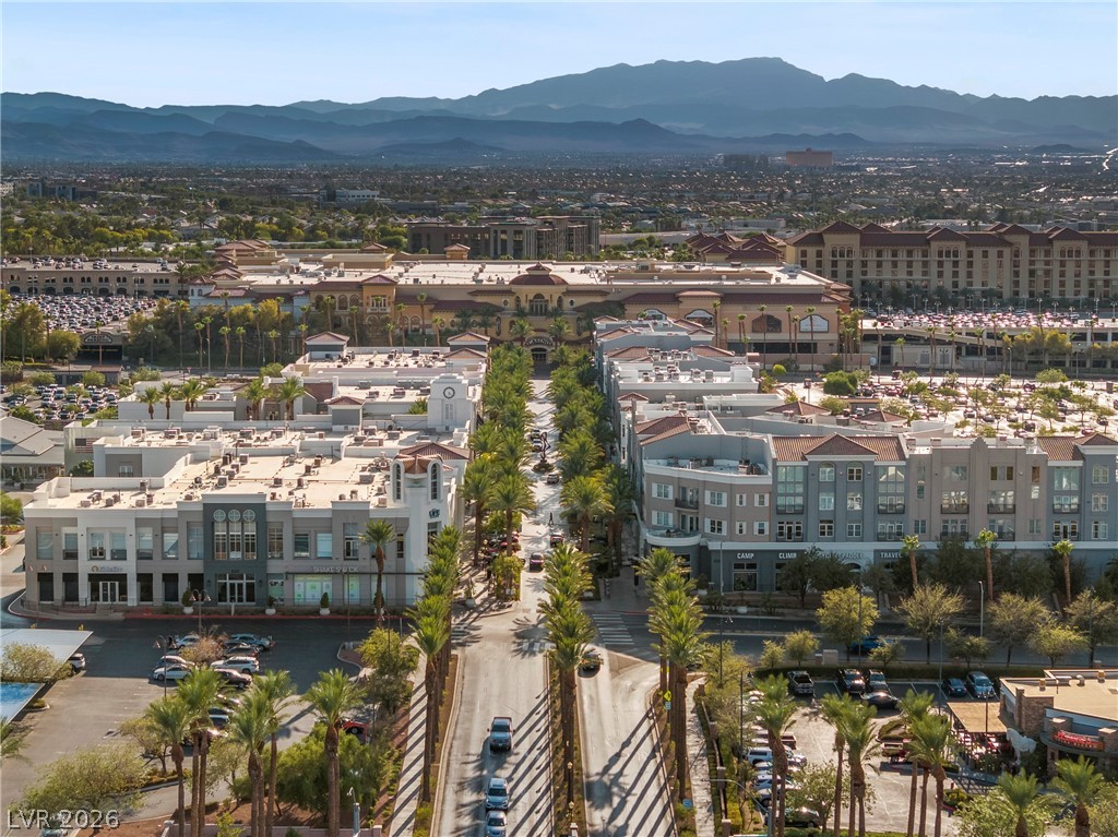 2232 Ramsgate Drive Henderson, NV 89074 - Photo 37 of 56 The District .9 miles away, 5 min.