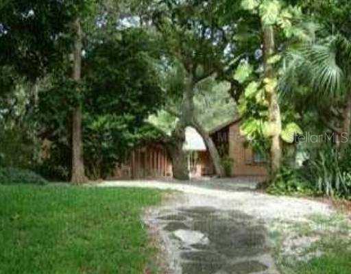 1002 North Casey Key Road Osprey, FL 34229 - Photo 1 of 1 Exterior Front