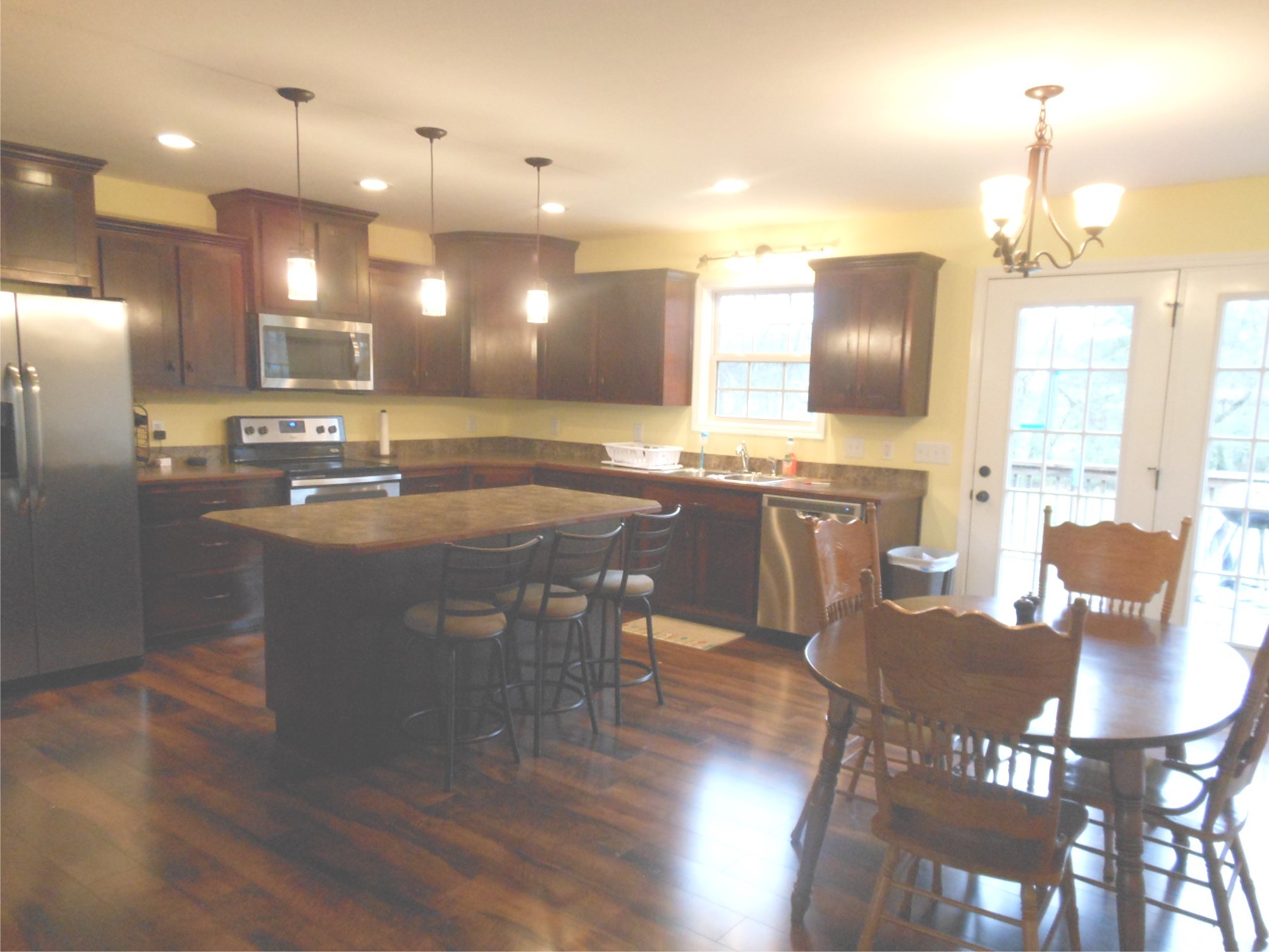 175 Brummitt Road Castalian Springs, TN 37031 - Photo 3 of 6 Gallery Image 3