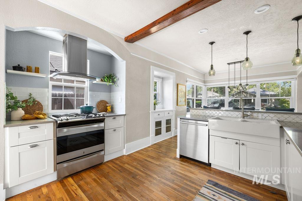 2014 North 9th Street Boise, ID 83702 - Photo 29 of 48