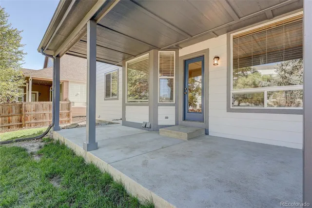 $3,900 | 17083 East Rosebay Circle, Parker, CO 80134