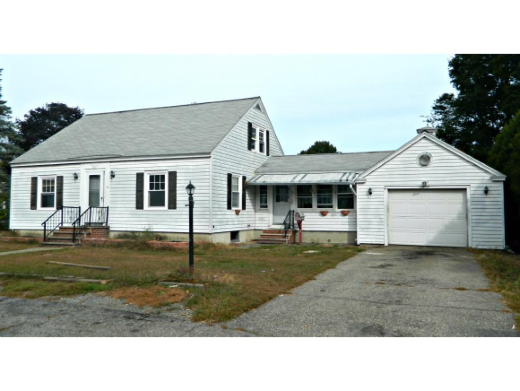 15 Madison Avenue Rochester, NH 03867 - Photo 1 of 15