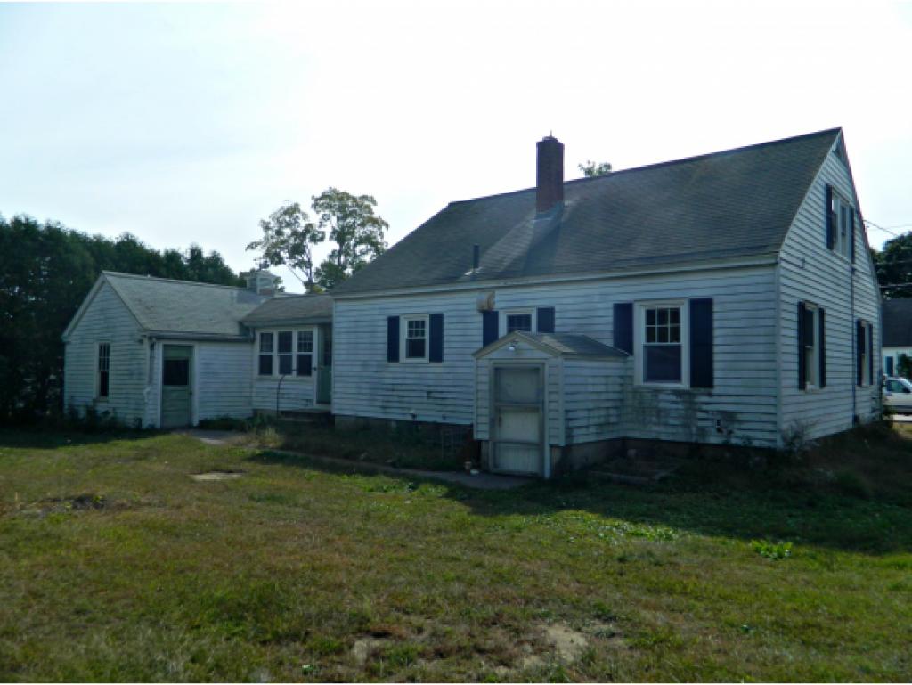15 Madison Avenue Rochester, NH 03867 - Photo 14 of 15