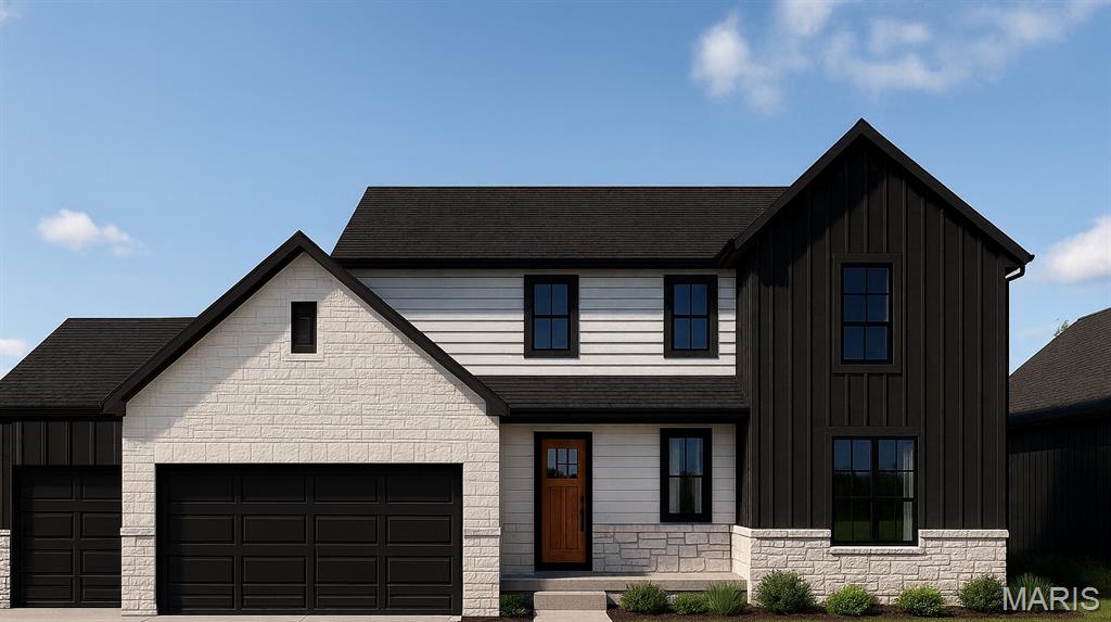 6809 Timberstone Drive O'Fallon, IL 62269 - Photo 5 of 5