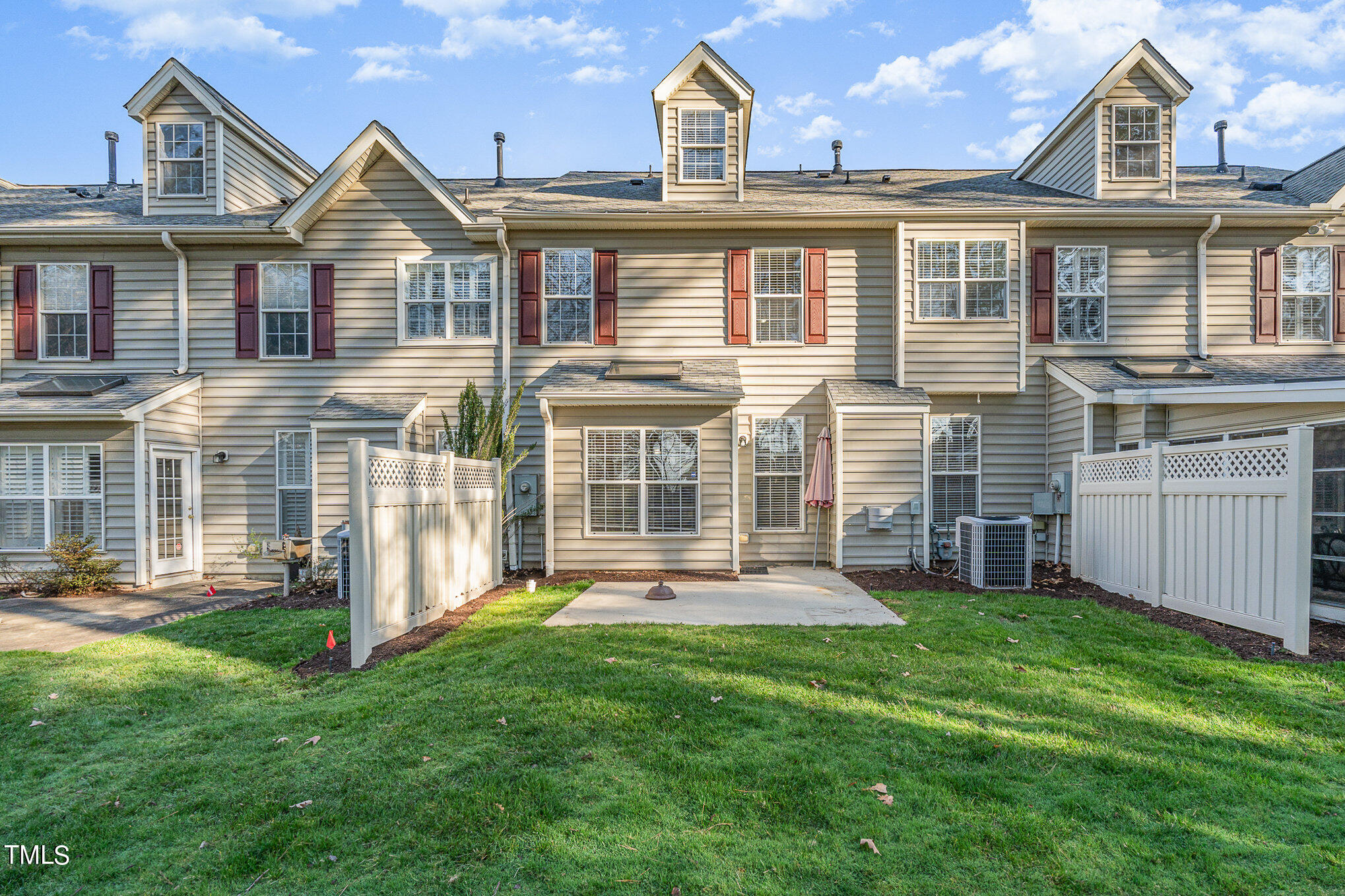 11235 Maplecroft Court Raleigh, NC 27617 - Photo 25 of 27 025_ndp5-edit