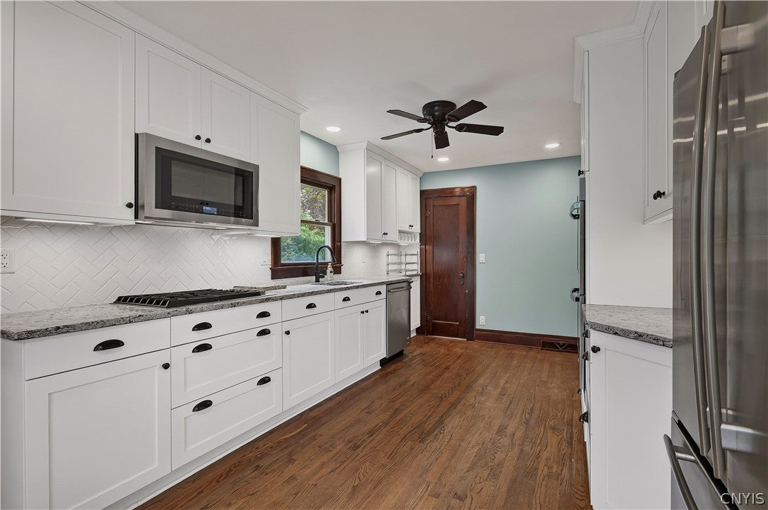 111 Charing Road Syracuse, NY 13214 - Photo 29 of 50 Gallery Image 29