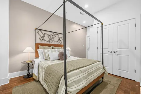 $635,000 | 3612 Park Place Northwest, Unit 3, Washington, DC 20010