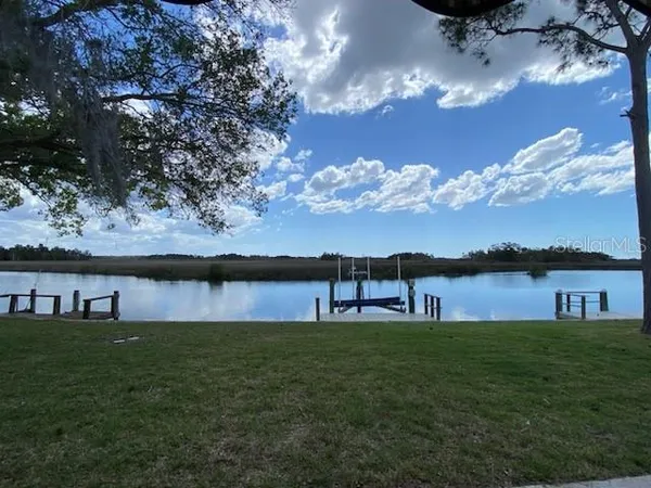 $209,000 | 11550 West Bayshore Drive, Unit 20, Crystal River, FL 34429