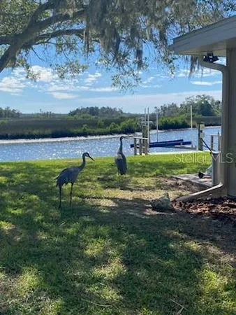 $209,000 | 11550 West Bayshore Drive, Unit 20, Crystal River, FL 34429
