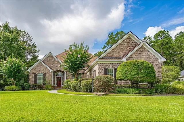 $700,000 | 5 Lake Heron Court West, Pooler, GA 31322