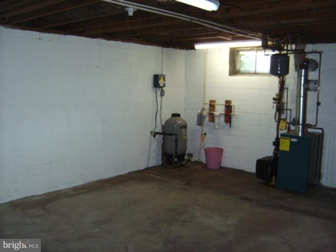 2933 Roderick Road Frederick, MD 21704 - Photo 1 of 30 Basement