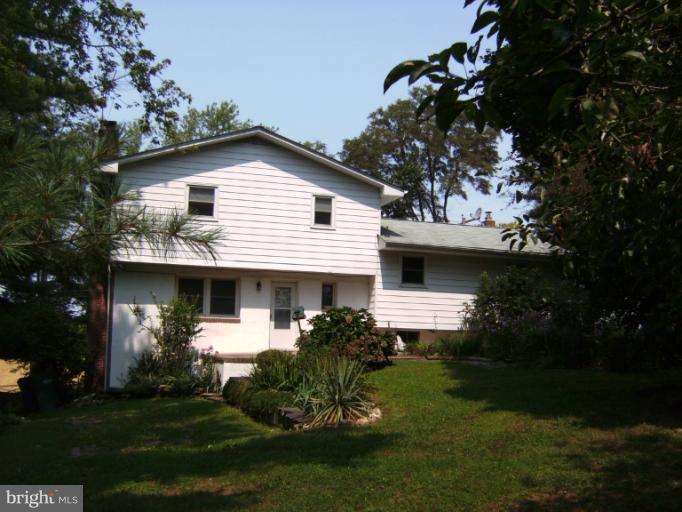 2933 Roderick Road Frederick, MD 21704 - Photo 11 of 30 Exterior (Rear)