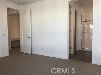 315 Placemark Irvine, CA 92614 - Photo 11 of 23 an empty room with mirror