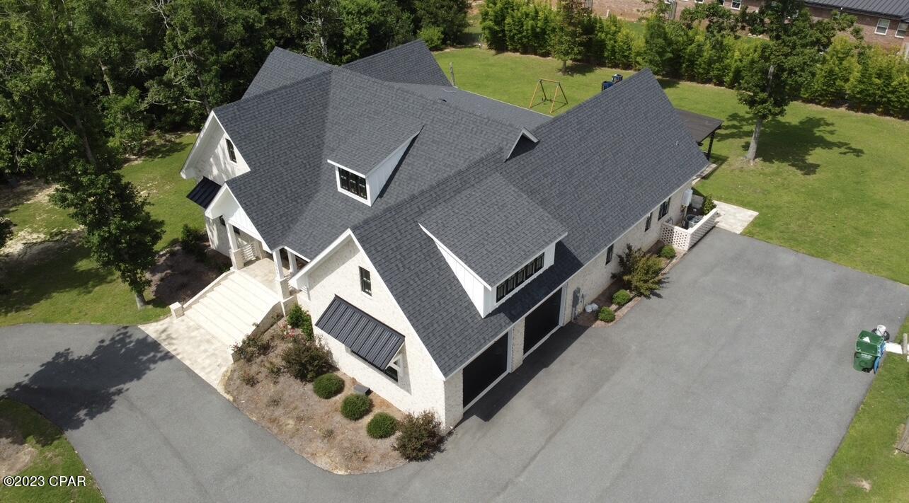 3069 Watson Drive Marianna, FL 32446 - Photo 2 of 34