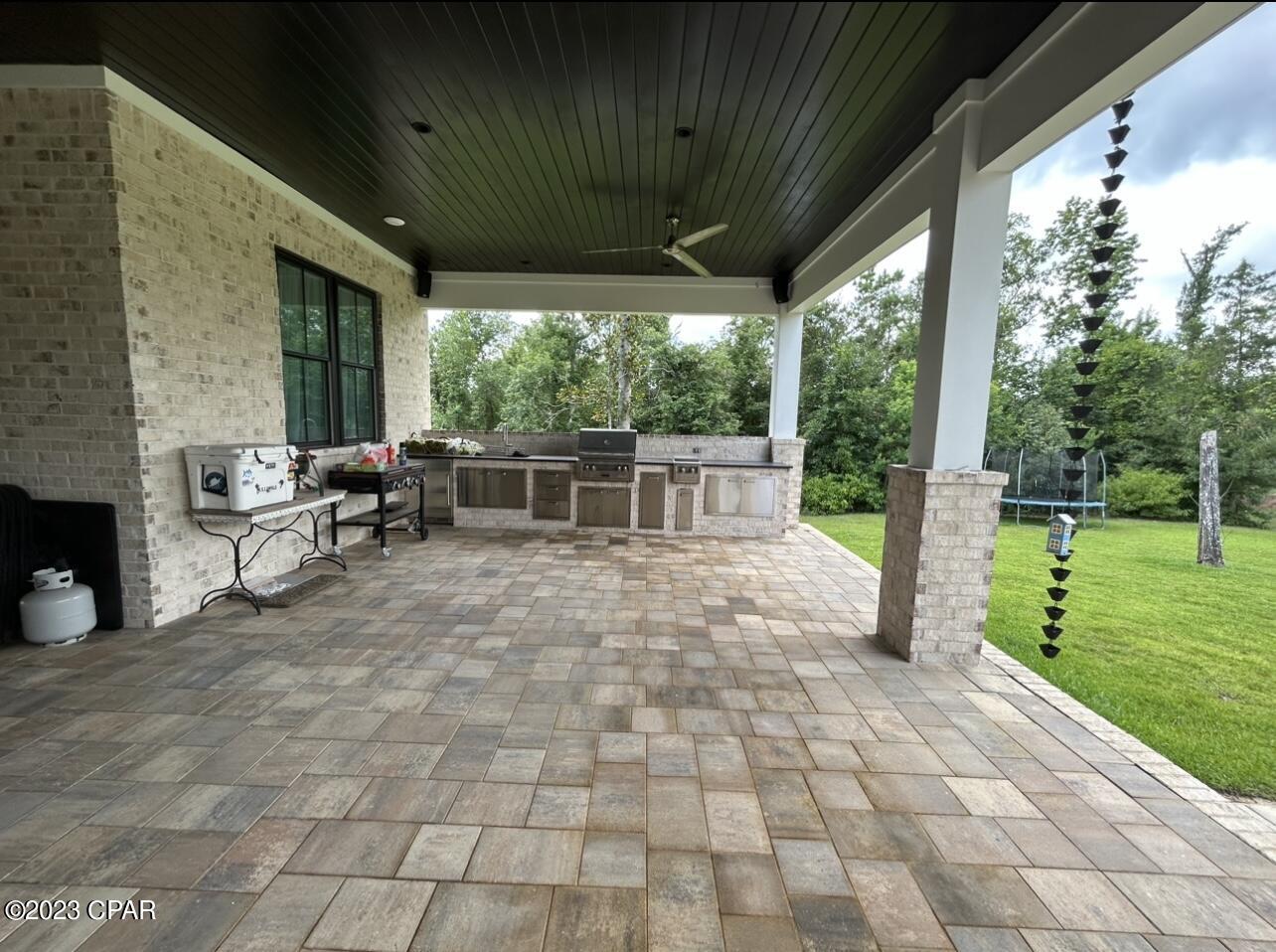 3069 Watson Drive Marianna, FL 32446 - Photo 31 of 34