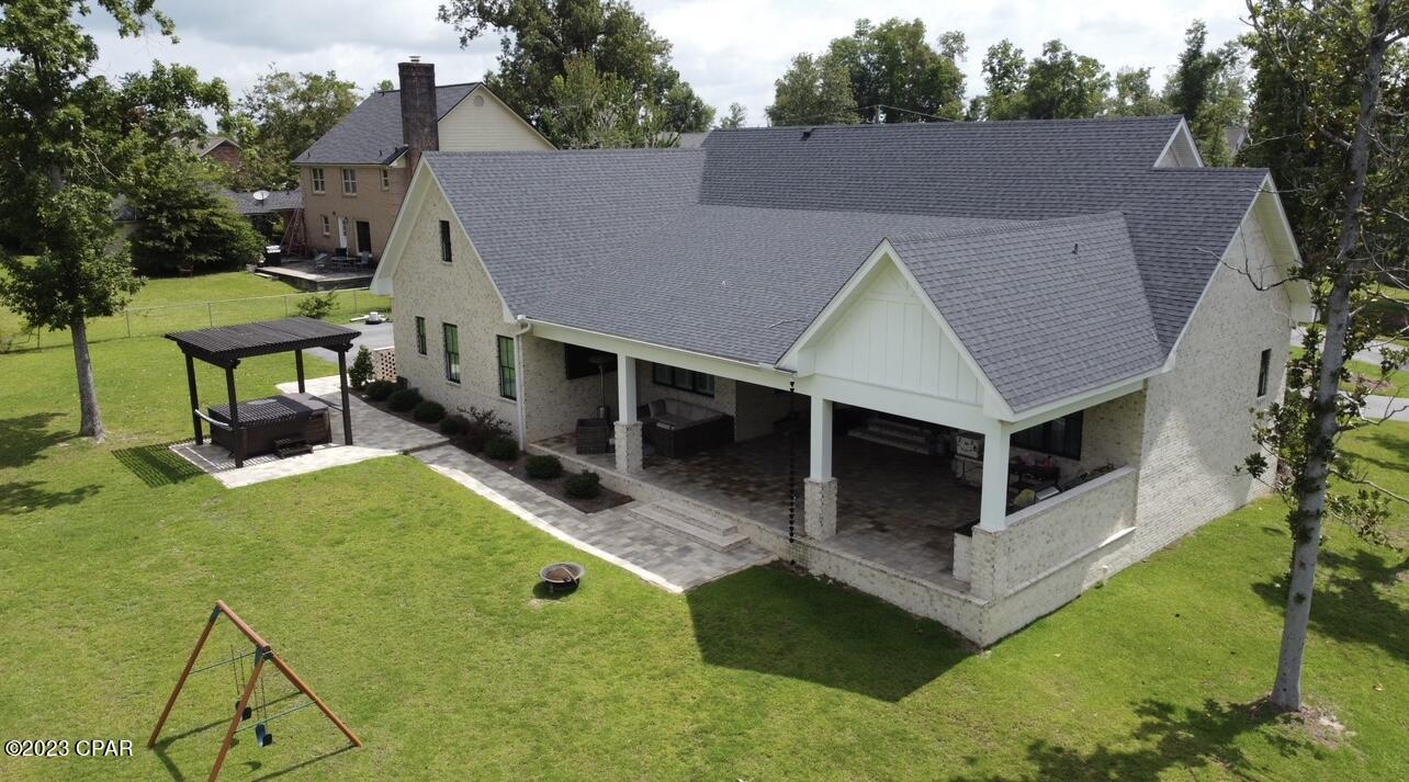 3069 Watson Drive Marianna, FL 32446 - Photo 33 of 34