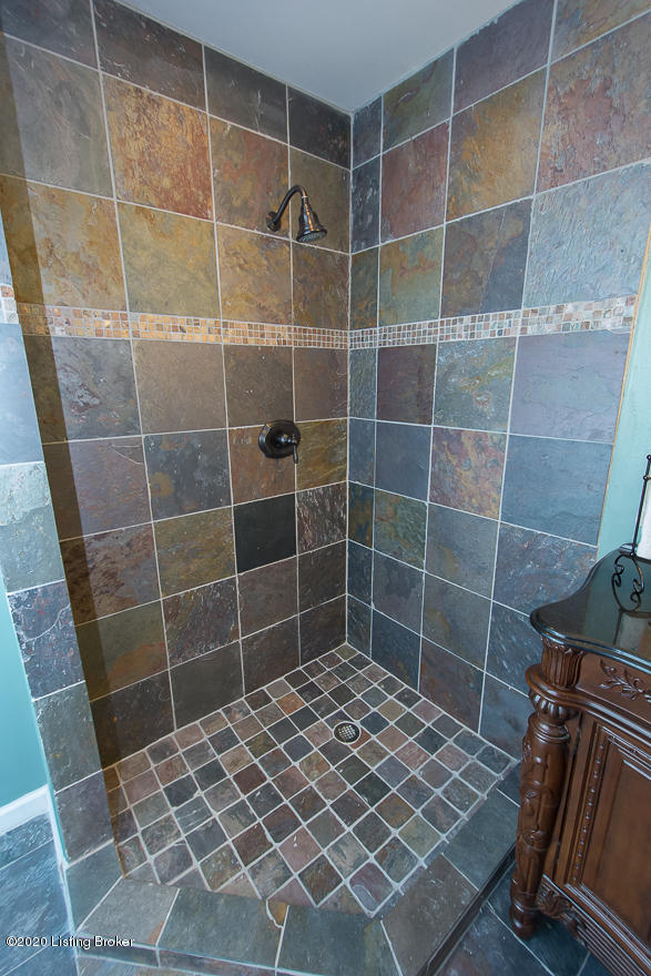15011 Bircham Road Louisville, KY 40245 - Photo 40 of 79 Tall vanities, beautiful tile shower. $1000 shower door allowance