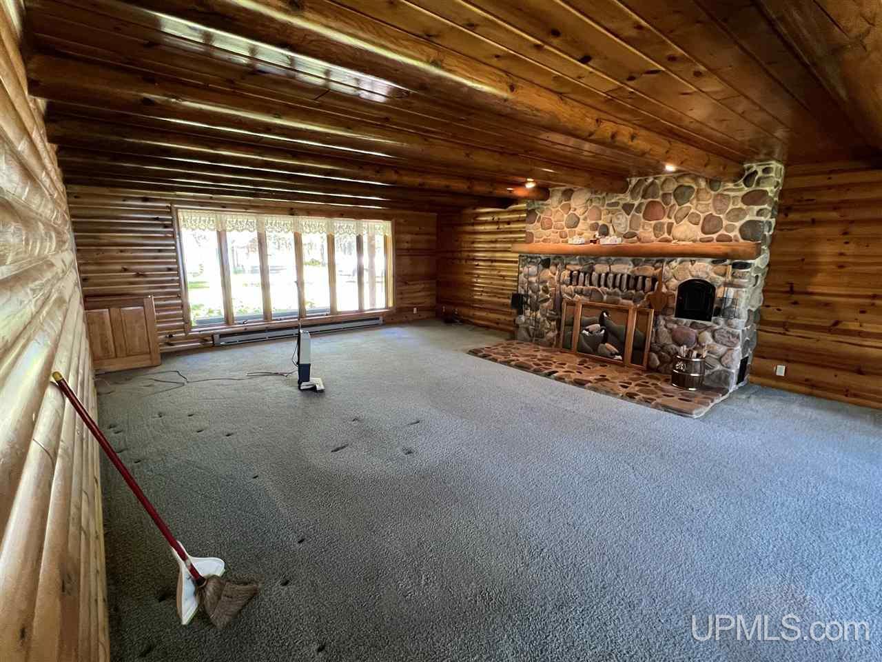 45576 Rabbit Bay Road Lake Linden, MI 49945 - Photo 10 of 18