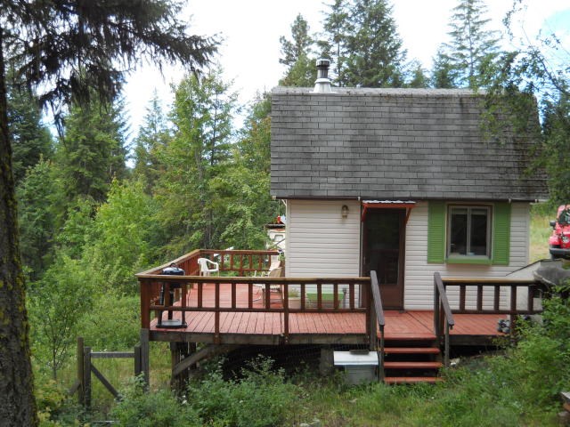 39 Jacknife Cutoff Road Kettle Falls, WA 99141 - Photo 2 of 7 Gallery Image 2