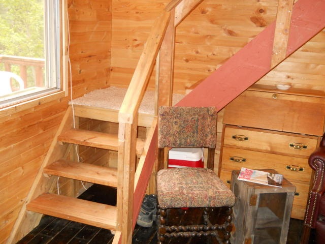 39 Jacknife Cutoff Road Kettle Falls, WA 99141 - Photo 6 of 7 Gallery Image 6