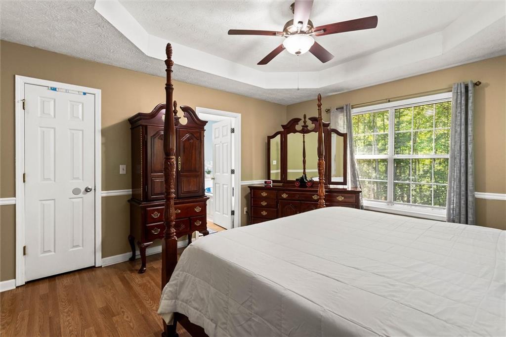 5310 Redfield Way Flowery Branch, GA 30542 - Photo 26 of 55