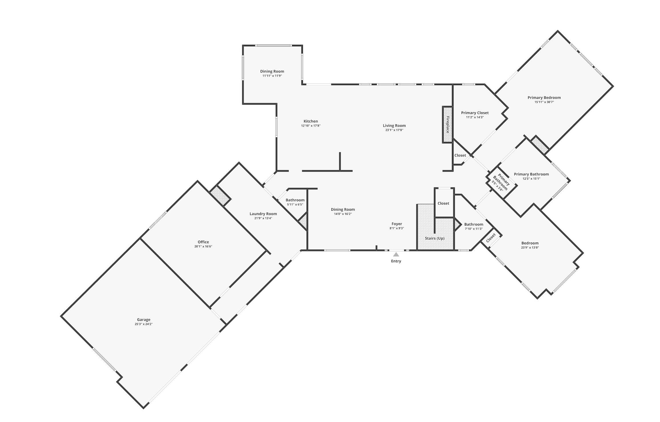 16400 Riata Drive Sisters, OR 97759 - Photo 42 of 43 1st Floor