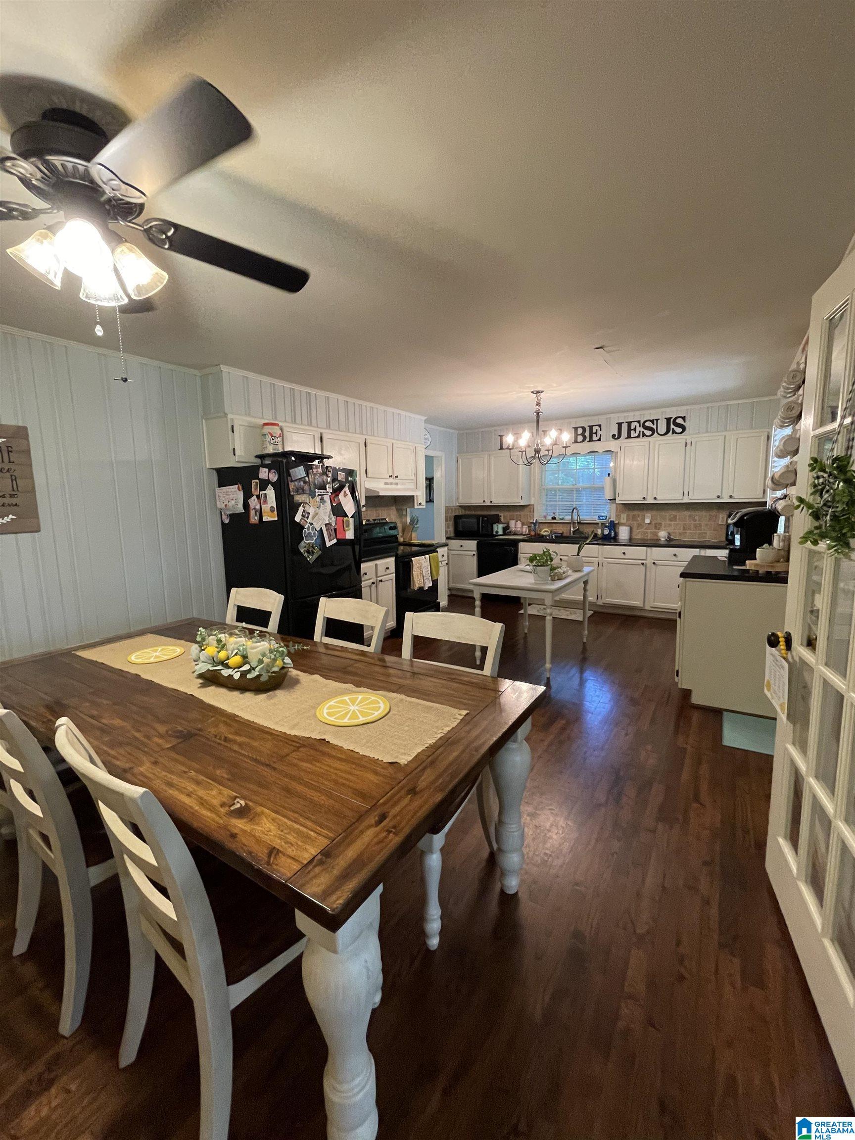 100 Lilla Avenue Clanton, AL 35045 - Photo 29 of 49