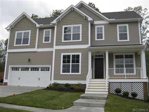 14924 Bridge Spring Drive Midlothian, VA 23113 - Photo 1 of 6 Gallery Image 1
