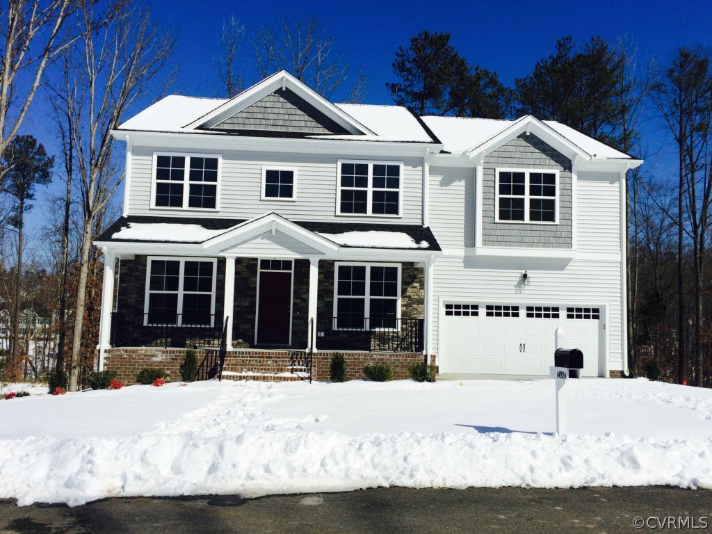14924 Bridge Spring Drive Midlothian, VA 23113 - Photo 3 of 6 Gallery Image 3