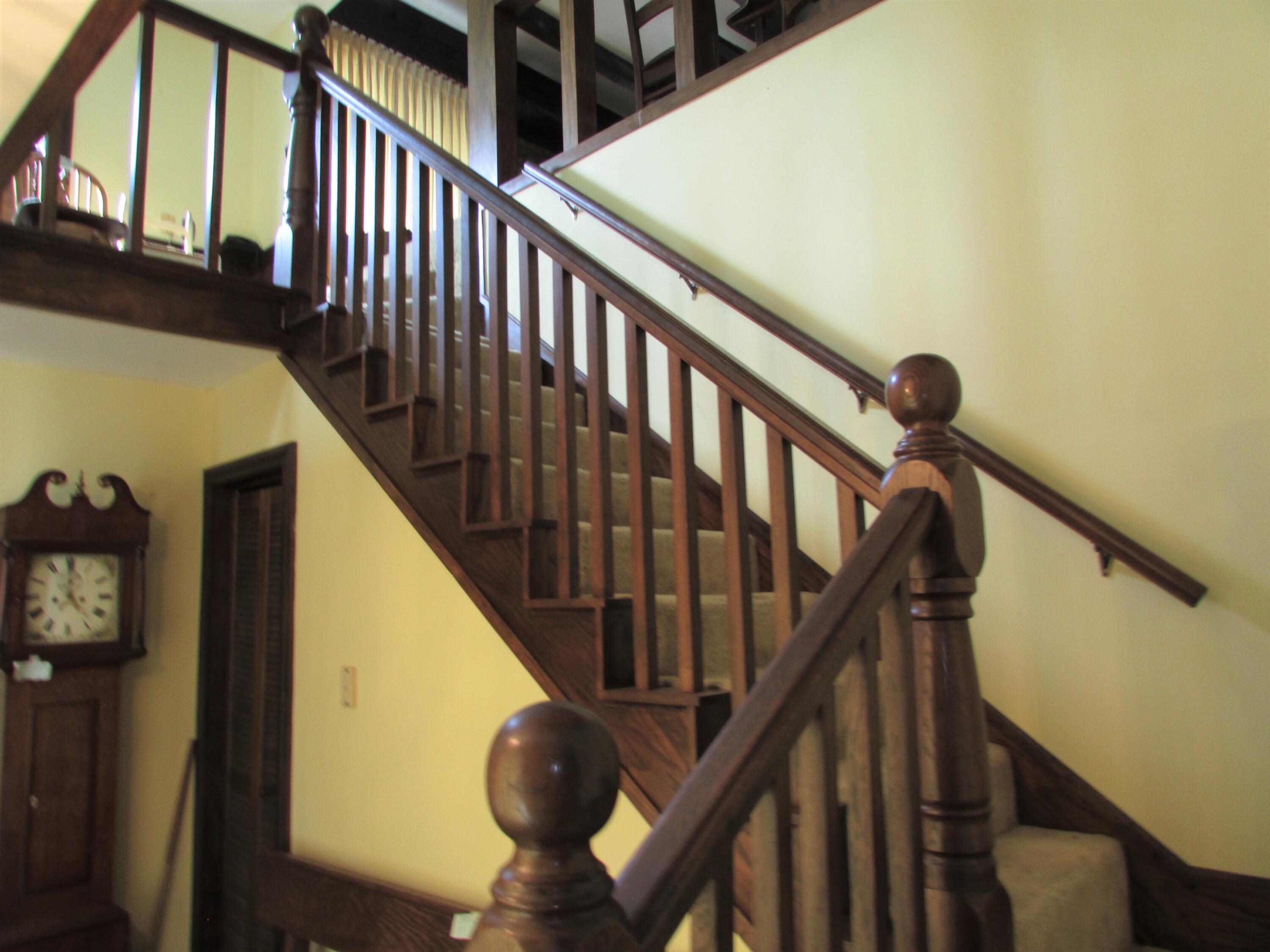 502 1st Avenue Hampton, TN 37658 - Photo 14 of 71 First Ave Hampton TN 37658 (34)