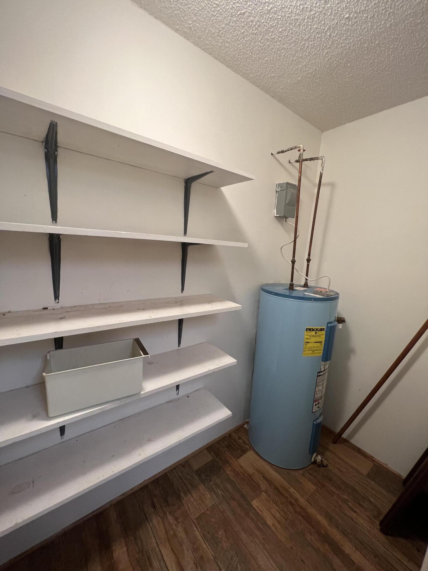 502 1st Avenue Hampton, TN 37658 - Photo 19 of 71 bell house (15)