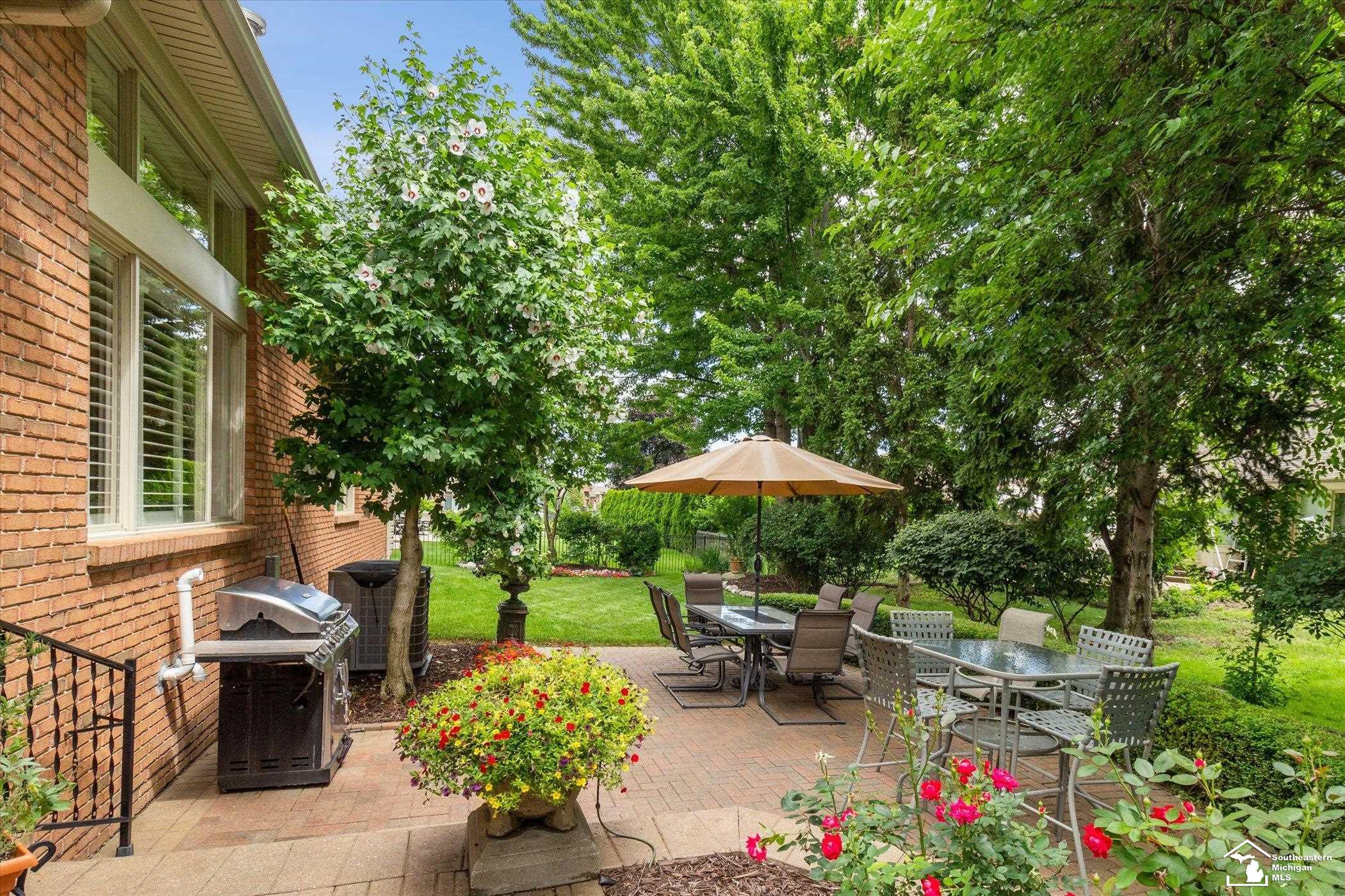 21508 Raintree Drive Macomb, MI 48044 - Photo 57 of 62 50115305-58.JPG
