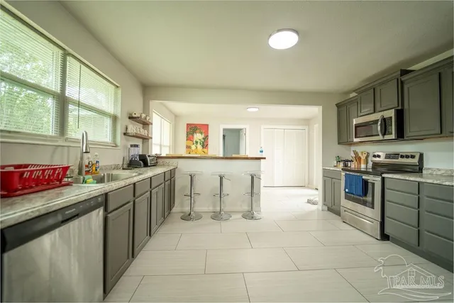 $339,000 | 301 North Stillman Street, Pensacola, FL 32505