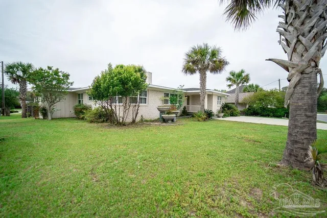 $339,000 | 301 North Stillman Street, Pensacola, FL 32505