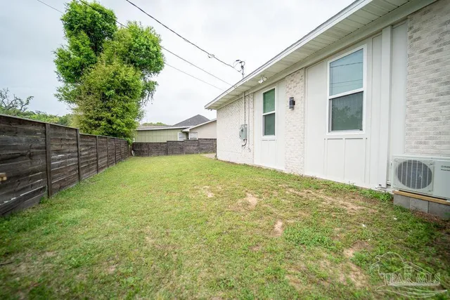 $339,000 | 301 North Stillman Street, Pensacola, FL 32505