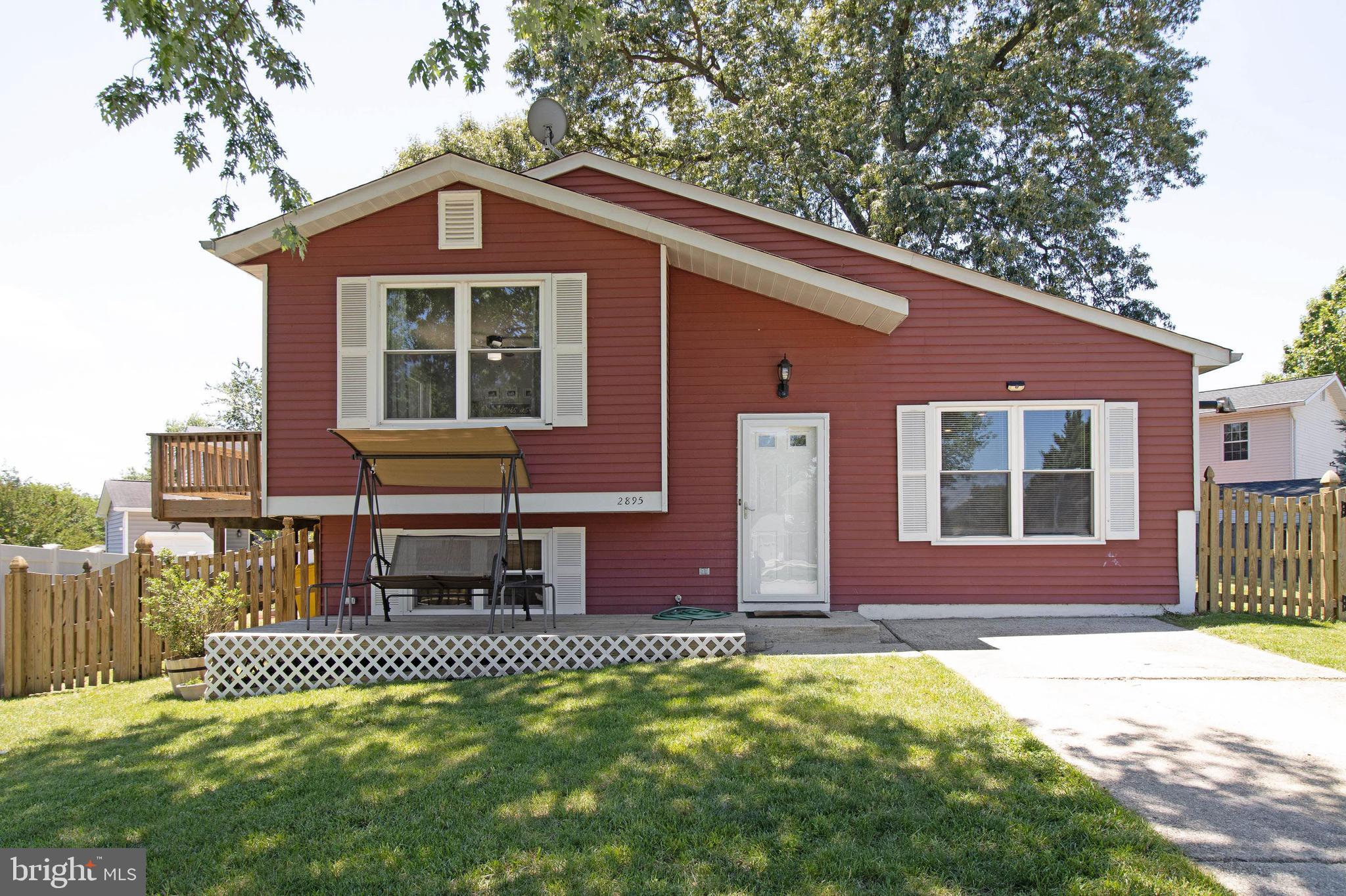 2895 Dungate Road Pasadena, MD 21122 - Photo 1 of 44 Situated on a cul de sac