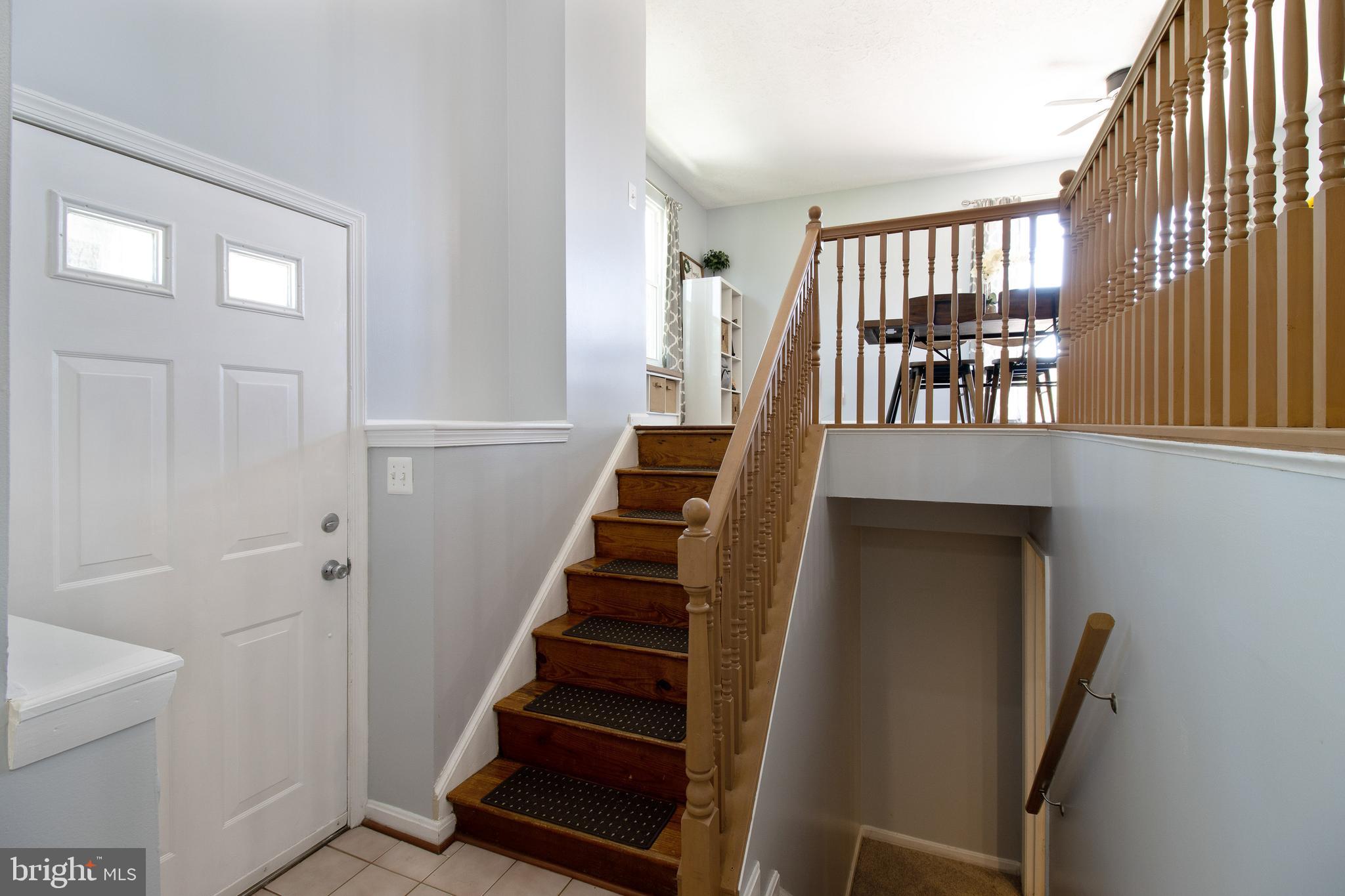 2895 Dungate Road Pasadena, MD 21122 - Photo 2 of 44 Entrance