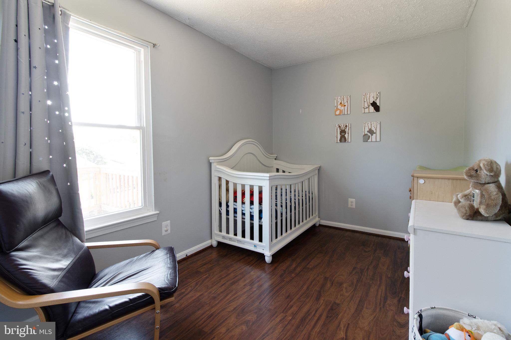 2895 Dungate Road Pasadena, MD 21122 - Photo 15 of 44 Bedroom 3