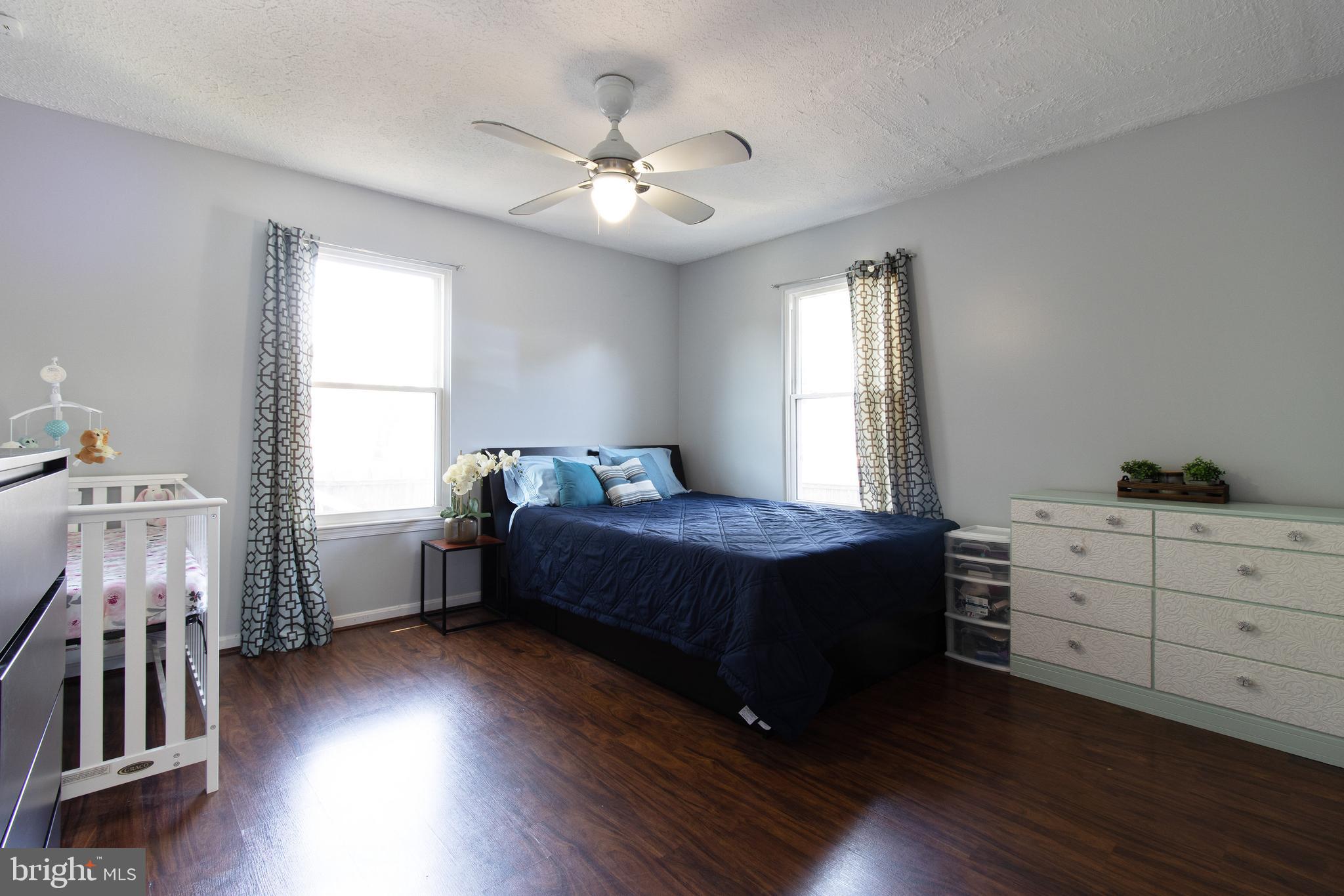 2895 Dungate Road Pasadena, MD 21122 - Photo 16 of 44 Owner's bedroom