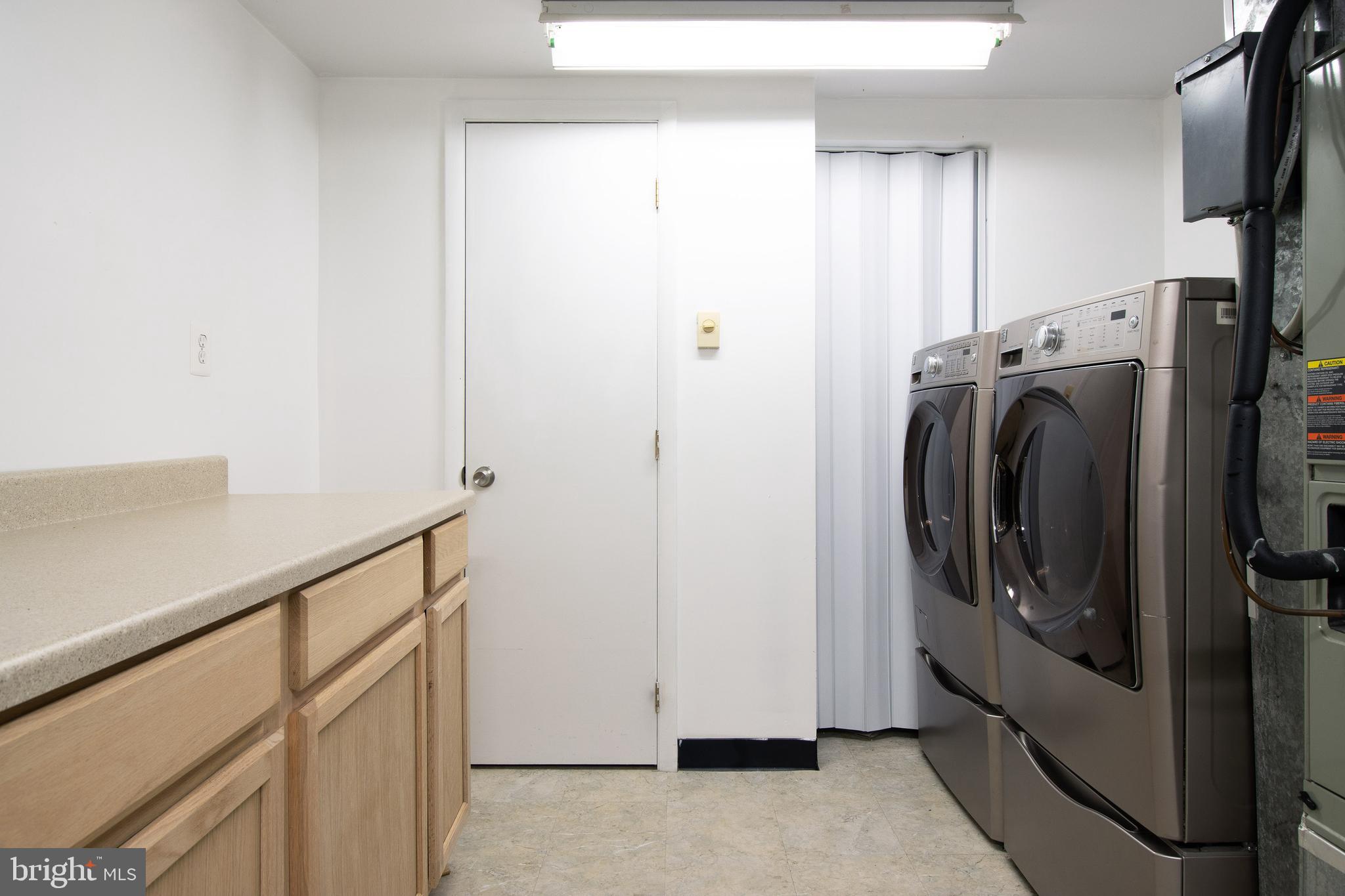 2895 Dungate Road Pasadena, MD 21122 - Photo 31 of 44 Laundry and Utility room