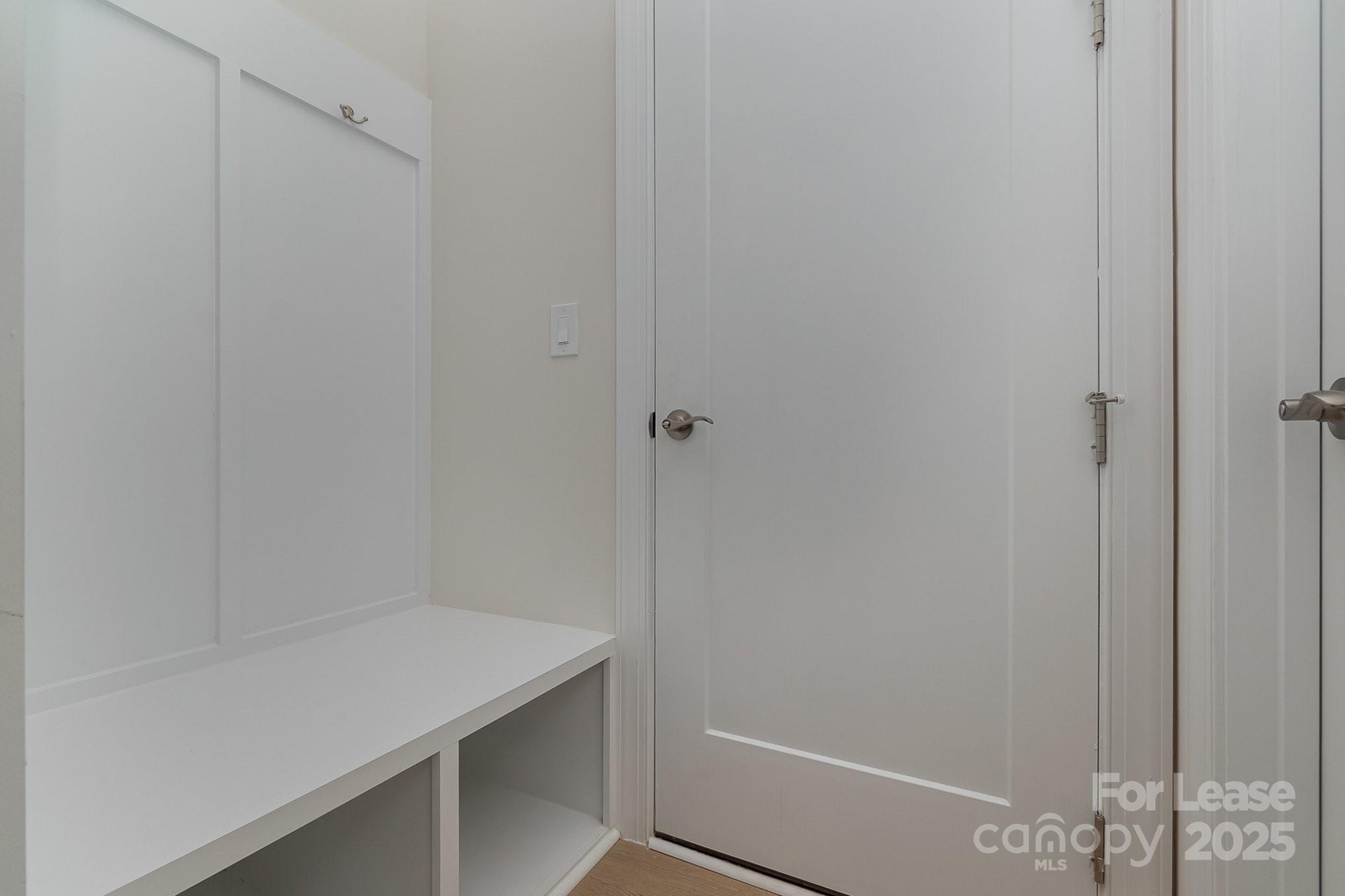 3224 Everly Enclave Way Charlotte, NC 28210 - Photo 22 of 24 a bathroom with a shower and sink