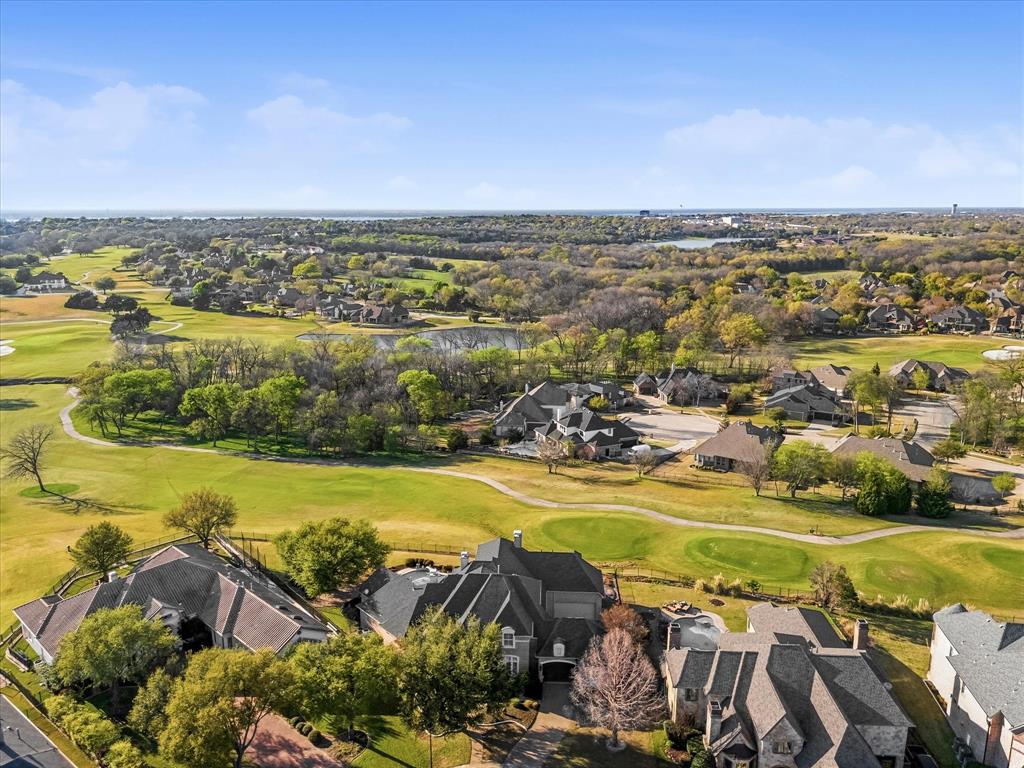 2109 Twilight Point Heath, TX 75032 - Photo 1 of 1 18th Fairway View at Buffalo Creek Golf Course