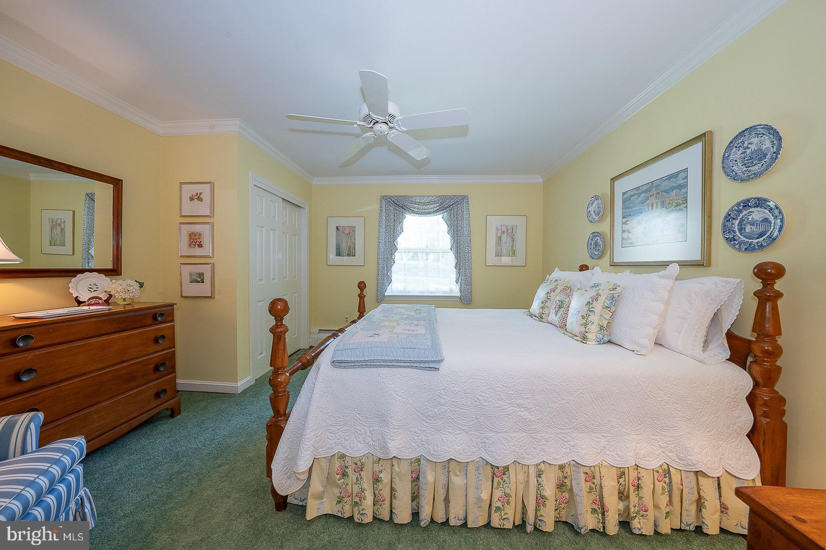 712 Woodcrest Road Wayne, PA 19087 - Photo 18 of 34 Bedroom #3